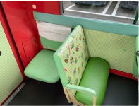 NISSAN CIVILIAN 2005