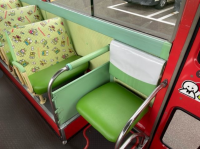 NISSAN CIVILIAN 2005