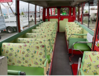 NISSAN CIVILIAN 2005