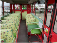 NISSAN CIVILIAN 2005