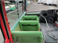 NISSAN CIVILIAN 2005