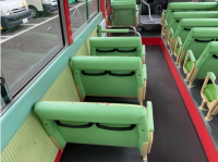 NISSAN CIVILIAN 2005