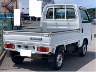 HONDA ACTY TRUCK 1998