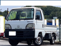 HONDA ACTY TRUCK 1998