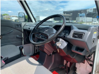 HONDA ACTY TRUCK 1998