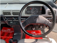 HONDA ACTY TRUCK 1998