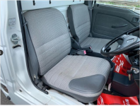 HONDA ACTY TRUCK 1998