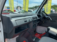 HONDA ACTY TRUCK 1998