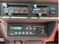 HONDA ACTY TRUCK 1998