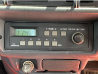 HONDA ACTY TRUCK 1998