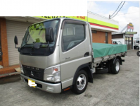 MITSUBISHI FUSO CANTER GUTS 2008