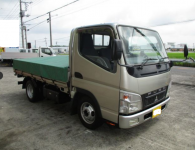 MITSUBISHI FUSO CANTER GUTS 2008