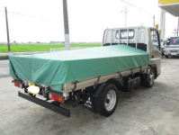 MITSUBISHI FUSO CANTER GUTS 2008