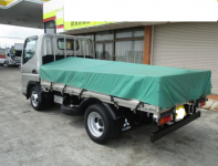 MITSUBISHI FUSO CANTER GUTS 2008