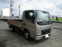 MITSUBISHI FUSO CANTER GUTS 2008