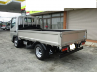 MITSUBISHI FUSO CANTER GUTS 2008