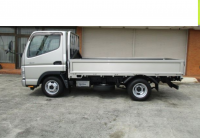 MITSUBISHI FUSO CANTER GUTS 2008