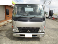 MITSUBISHI FUSO CANTER GUTS 2008