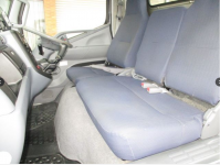 MITSUBISHI FUSO CANTER GUTS 2008