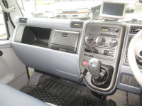 MITSUBISHI FUSO CANTER GUTS 2008