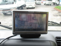 MITSUBISHI FUSO CANTER GUTS 2008