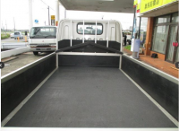 MITSUBISHI FUSO CANTER GUTS 2008