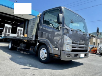 ISUZU ELF 2008