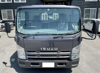 ISUZU ELF 2008