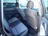 SUBARU FORESTER 2017