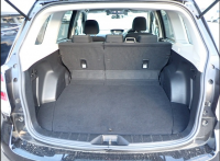 SUBARU FORESTER 2017