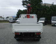 TOYOTA DYNA 2002