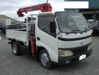 TOYOTA DYNA 2002