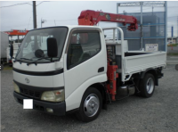 TOYOTA DYNA 2002