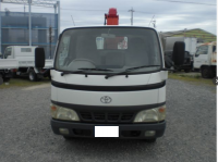 TOYOTA DYNA 2002