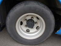 MITSUBISHI FUSO ROSA 2008