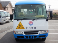 MITSUBISHI FUSO ROSA 2008