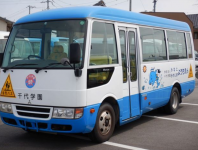 MITSUBISHI FUSO ROSA 2008