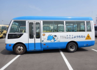 MITSUBISHI FUSO ROSA 2008