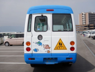 MITSUBISHI FUSO ROSA 2008