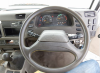 MITSUBISHI FUSO ROSA 2008