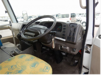 MITSUBISHI FUSO ROSA 2008