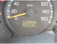 MITSUBISHI FUSO ROSA 2008