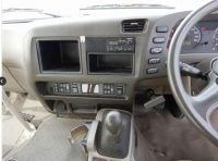 MITSUBISHI FUSO ROSA 2008