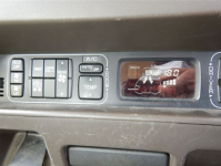 MITSUBISHI FUSO ROSA 2008