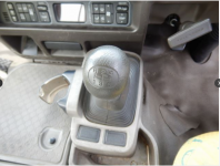 MITSUBISHI FUSO ROSA 2008