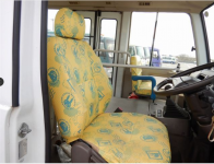 MITSUBISHI FUSO ROSA 2008