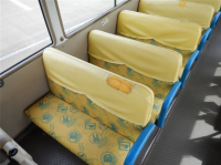 MITSUBISHI FUSO ROSA 2008