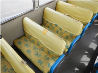 MITSUBISHI FUSO ROSA 2008