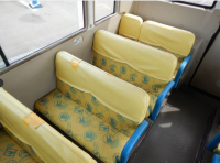 MITSUBISHI FUSO ROSA 2008