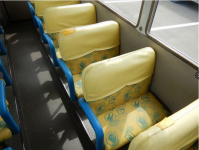 MITSUBISHI FUSO ROSA 2008